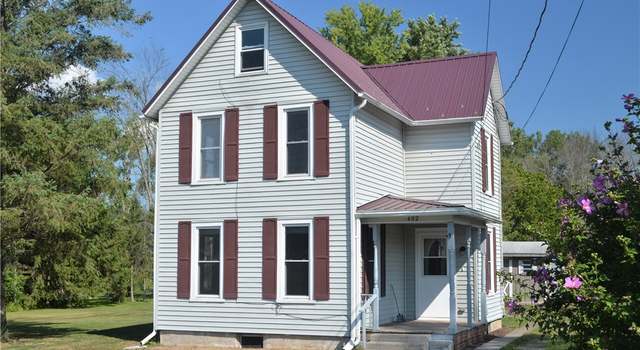 Photo of 402 W Broadway St, Montour Falls, NY 14865