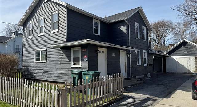 Photo of 578 Smith St, Rochester, NY 14608