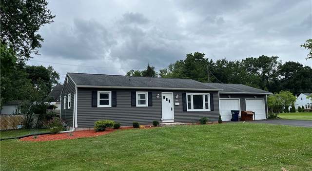 Photo of 306 Norcrest Dr, Rochester, NY 14617