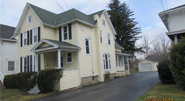Photo of 112 Summit St, Batavia-city, NY 14020