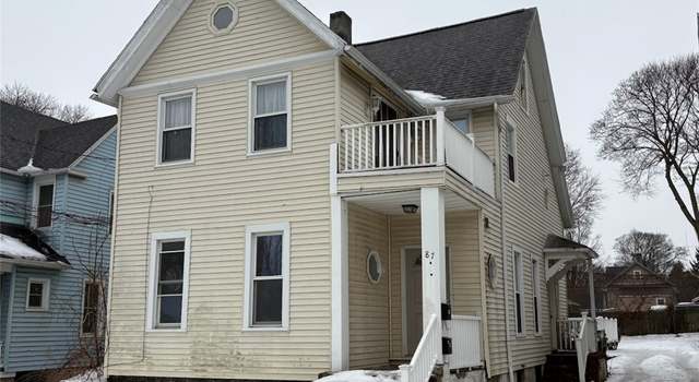 Photo of 87 Sanford St, Rochester, NY 14620