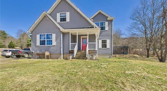 Photo of 1260 Four Mile Rd, Allegany, NY 14706
