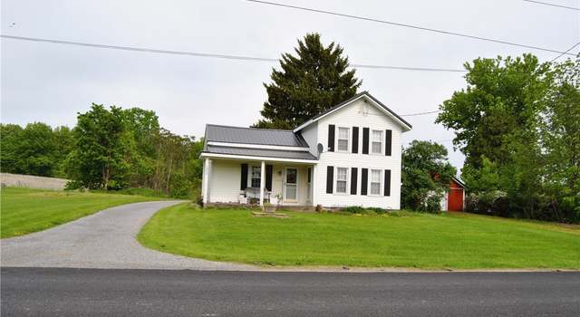 Photo of 2483 Cannan Rd, Bloomfield, NY 14469
