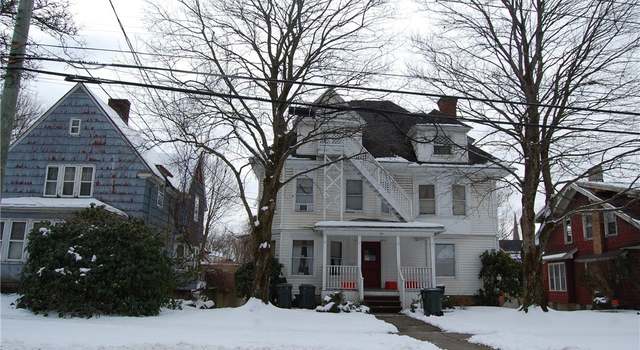 Photo of 334 E 5th St, Jamestown, NY 14701