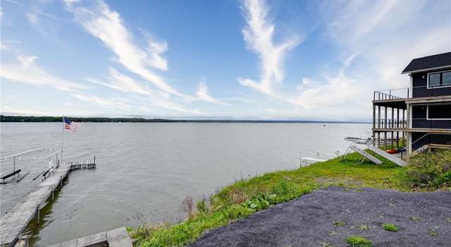 Photo of Lake Rd, Seneca Falls, NY 13148