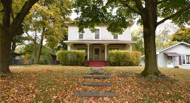 Photo of 34 E Main St, Ripley, NY 14775