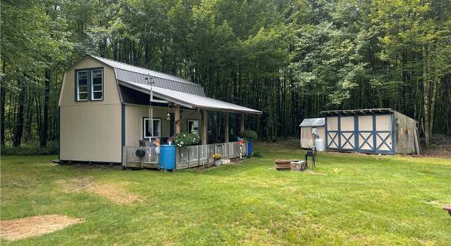 Photo of 193 Farley Rd, Sherburne, NY 13460