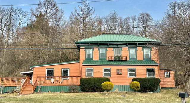 Photo of 5166 State Highway 41, Smithville, NY 13778