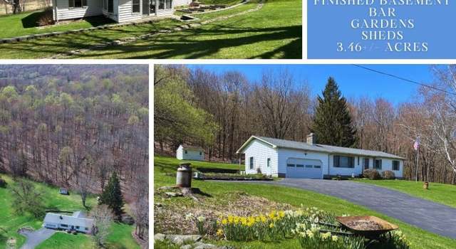 Photo of 6815 County Highway 16, Franklin, NY 13753