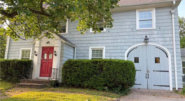 Photo of 12 Arvine Hts, Rochester, NY 14611