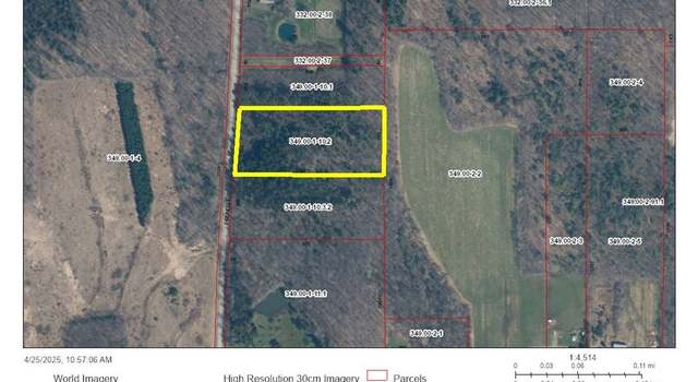Photo of Carpenter-pringle Rd, North Harmony, NY 14710