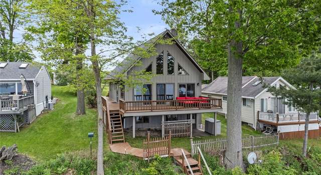 Photo of 6525 Bonnie Castle Rd, Huron, NY 14590