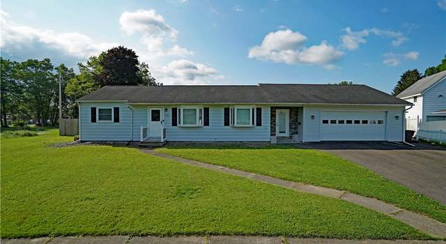 Photo of 212 Lynhurst Ave, Horseheads, NY 14845