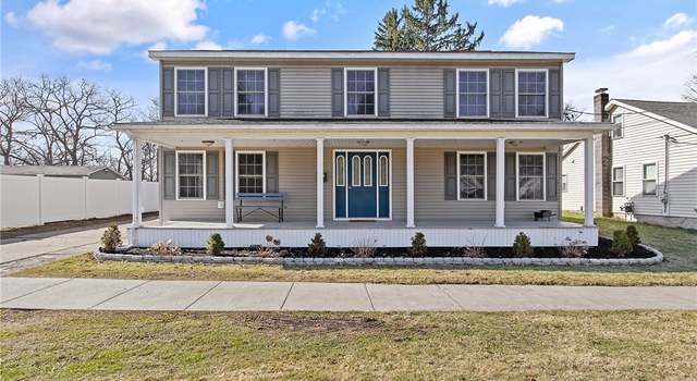 Photo of 74 Seneca Ave, Vernon, NY 13421