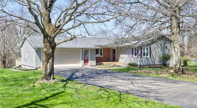 Photo of 26 Valley View Dr, Carroll, NY 14738