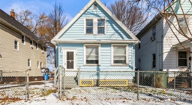 Photo of 26 Alice St, Rochester, NY 14611