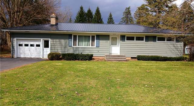 Photo of 2959 State Route 31, Brutus, NY 13166