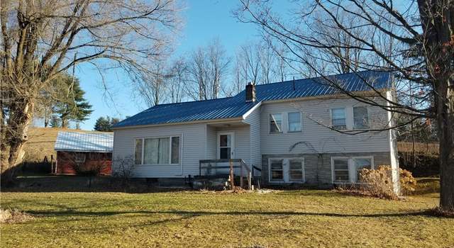 Photo of 844 Lockwood Hill Rd, Mount Upton, NY 13809