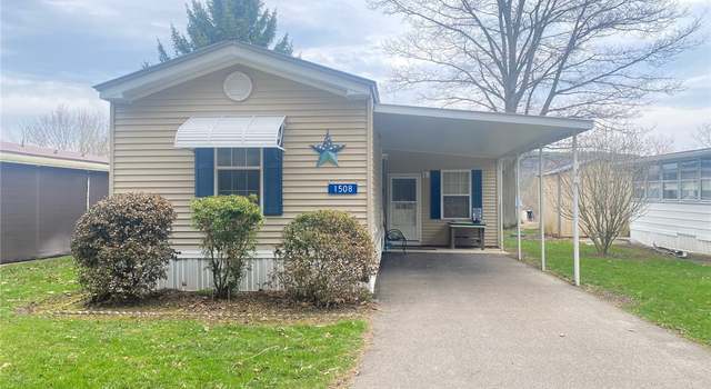 Photo of 1508 Whitmore Park, Prattsburgh, NY 14873