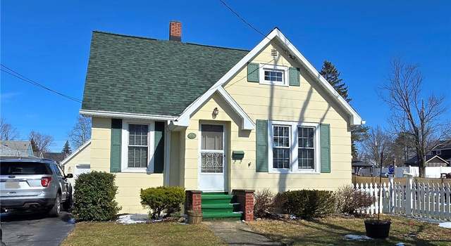 Photo of 406 Franklin Ave, Dunkirk, NY 14048