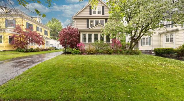 Photo of 636 Stinard Ave, Syracuse, NY 13207