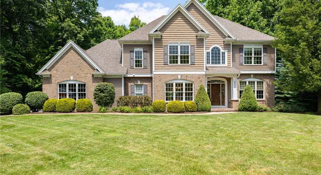 Photo of 6834 Colyer Xing, Victor, NY 14564