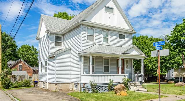 Photo of 98 Sanford St, Rochester, NY 14620