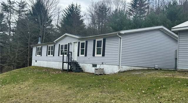 Photo of 430 Conklin Hill Rd, Barker, NY 13746