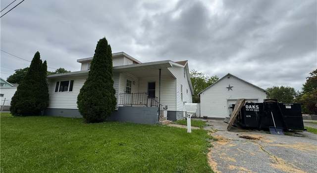 Photo of 17 Reese St, Galen, NY 14433