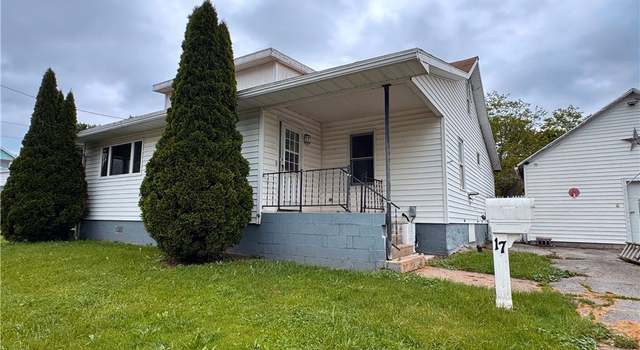 Photo of 17 Reese St, Galen, NY 14433