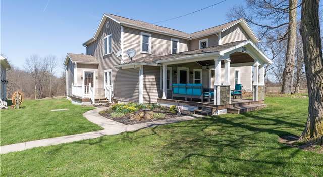 Photo of 7604 River Rd, Mount Morris, NY 14510
