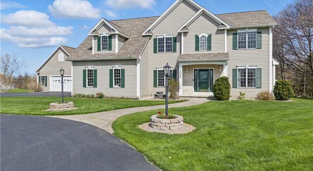 Photo of 1024 Alderman Rd, Macedon, NY 14522