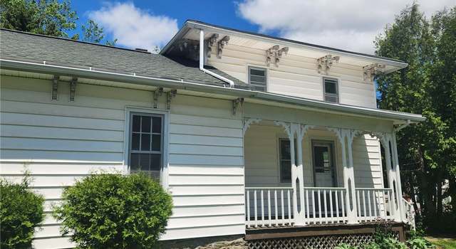 Photo of 253 S Main St, Warsaw, NY 14569