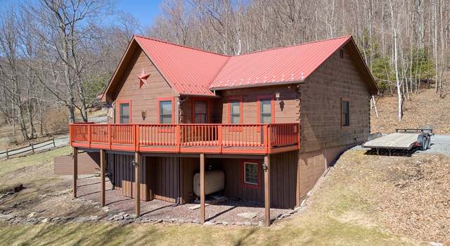 Photo of 204 Peifer Ln, Tioga, PA 16946
