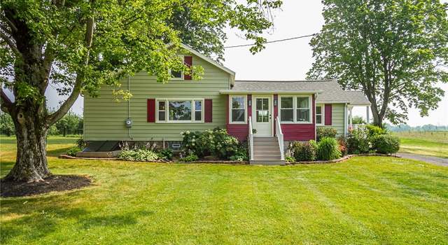 Photo of 3456 Shepherd Rd, Williamson, NY 14589