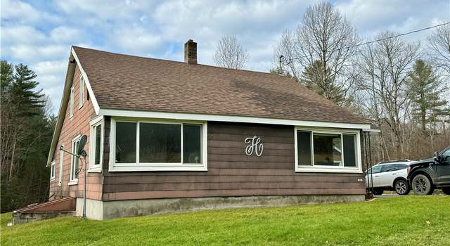 Photo of 1395 Rich Rd, Franklin, NY 13775