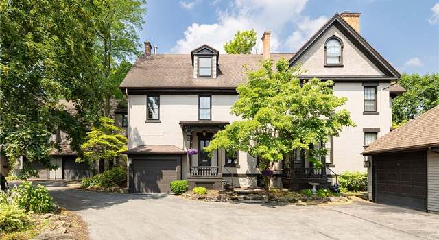 Photo of 1569 East Ave, Rochester, NY 14610