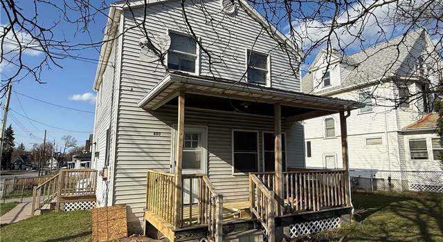 Photo of 480 Upper Falls Blvd, Rochester, NY 14605