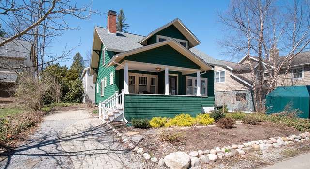 Photo of 46 Hurst Ave, Chautauqua, NY 14722