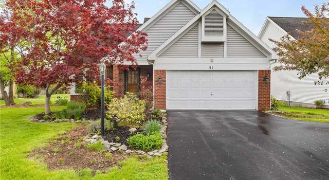 Photo of 91 Legacy Oak, Henrietta, NY 14534