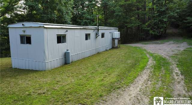 Photo of 00 Phillips Hill Rd, Bolivar, NY 14715