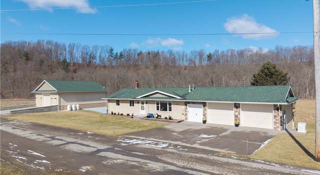 Photo of 1283 Thompson Rd, Portage, NY 14846