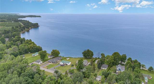 Photo of 5719 Sodus Shrs, Sodus, NY 14551