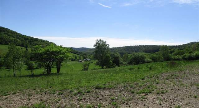 Photo of Horse Run Rd, Bolivar, NY 14715