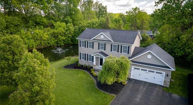 Photo of 8 Kings Way, Chili, NY 14624