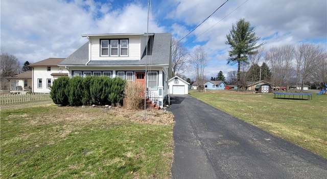 Photo of 45 Frew Run St, Frewsburg, NY 14738