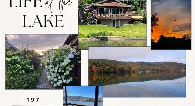 Photo of 197 Lake Shore Dr N, Milford, NY 12116