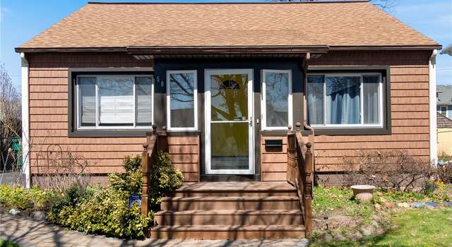Photo of 50 Brett Rd, Irondequoit, NY 14609