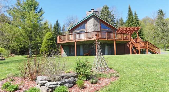 Photo of 53 Stonewall Dr, Bovina, NY 13731