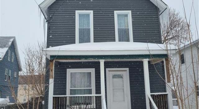 Photo of 44 E Duquesne, Ellicott, NY 14720